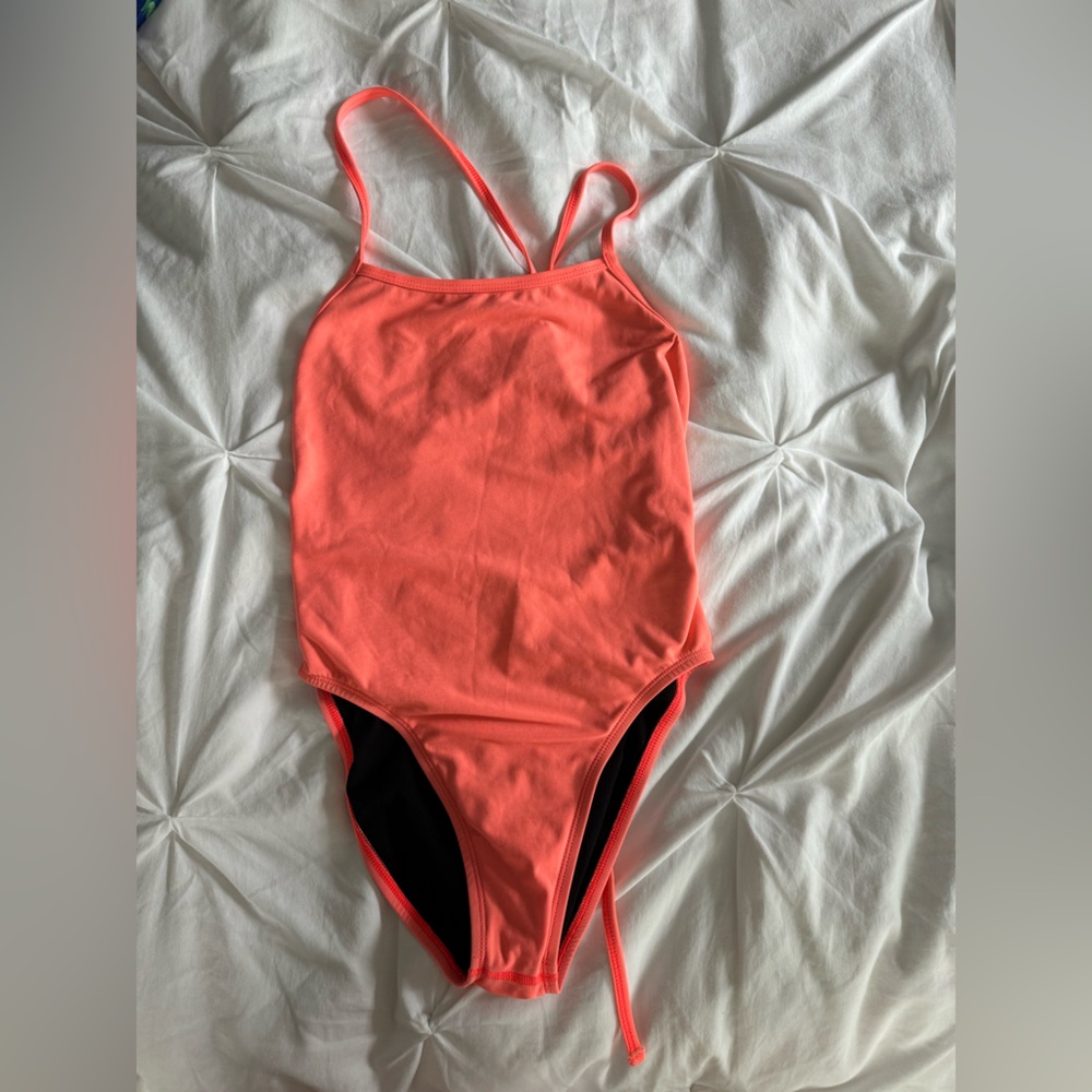 Jolyn Jackson 2 One Piece